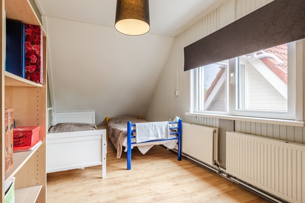 Medium property photo - Spoorstraat 52, 9503 AS Stadskanaal